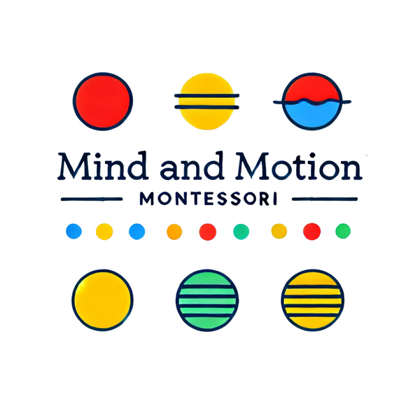 Mind and Motion Montessori